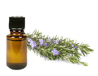 Rosemary oil